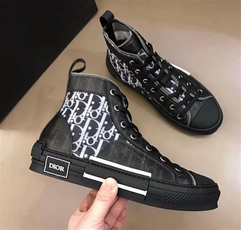 dior b23 size45|b23 high top sneaker price.